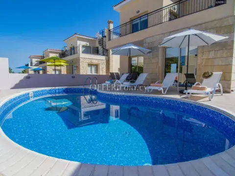 STUNNING 3-BEDROOM VILLA IN PRODROMI VILLAGE - 3