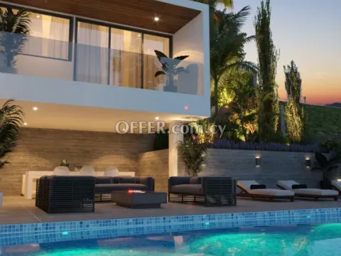 House (Detached) in Tsada, Paphos for Sale - 3