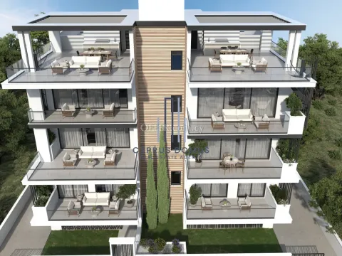 New Modern Apartments For Sale In Zakaki Area - 5