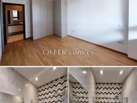 Ready To Move In Duplex 2 Bedroom Luxury Apartment With Roof Garden  I - 2