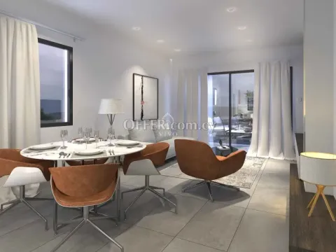 TWO-BEDROOM, GROUND FLOOR APARTMENT IN PRODROMI - 2