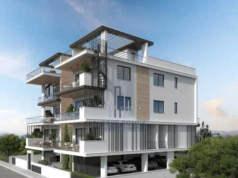 New Modern Apartments For Sale In Zakaki Area - 4