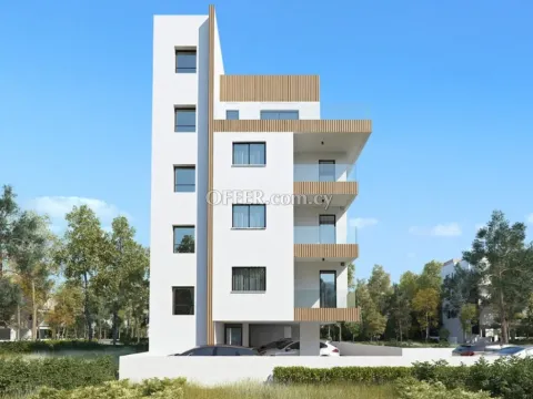 Apartment (Penthouse) in Larnaca Centre, Larnaca for Sale - 2