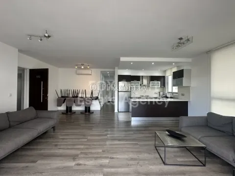 Apartment, For Rent, Nicosia, Strovolos, Acropolis - Main Photo