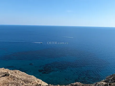 Land Parcel 23412 sm in Pissouri, Limassol - Main Photo