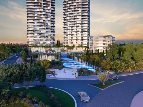 2 Bed Apartment for sale in Limassol Marina, Limassol - Main Photo