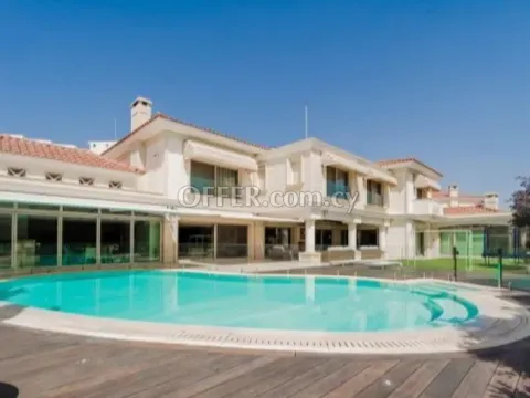 House (Detached) in Amathus Area, Limassol for Sale - Main Photo