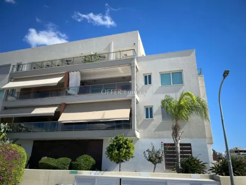 Apartment (Flat) in Polemidia (Kato), Limassol for Sale - Main Photo
