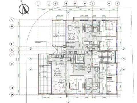 Apartment (Flat) in Strovolos, Nicosia for Sale - Main Photo