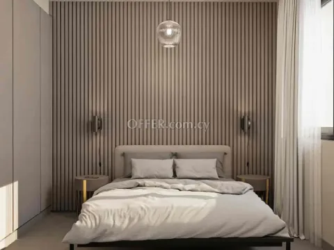 Apartment (Flat) in Emba, Paphos for Sale - Main Photo