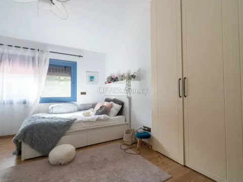 House (Detached) in Laiki Lefkothea, Limassol for Sale - Main Photo