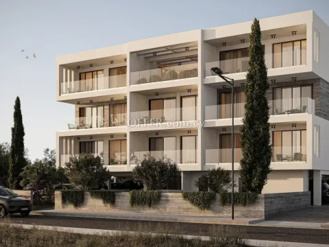 2 Bed Apartment for sale in Universal, Paphos - Main Photo