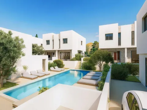 3 Bed Detached Villa for sale in Peyia, Paphos - Main Photo