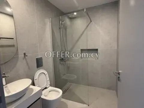2 Bedroom Apartment  In Tseri, Nicosia - Main Photo