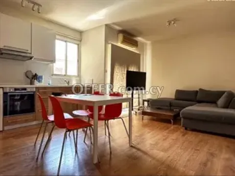  1 Bedroom Apartment in Platy Aglantzia, Nicosia - Main Photo