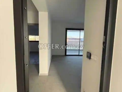 1 Bedroom Apartment  In Tseri, Nicosia - Main Photo