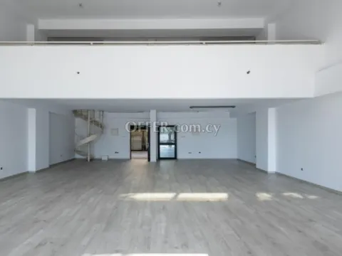 New For Sale €430,000 Office Nicosia (center), Lefkosia Nicosia - Main Photo