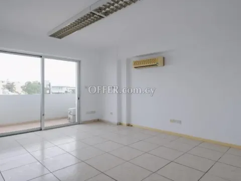 New For Sale €325,000 Office Nicosia (center), Lefkosia Nicosia - Main Photo