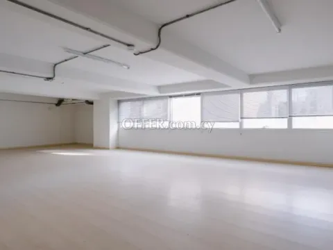 New For Sale €390,000 Office Nicosia (center), Lefkosia Nicosia - Main Photo