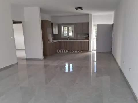 Καινούργιο Πωλείται €220,000 Διαμέρισμα Καϊμακλί Λευκωσία - Main Photo
