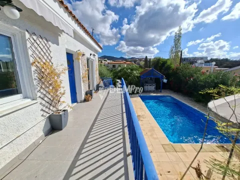 Villa For Sale in Peyia, Paphos - DP5250 - Main Photo