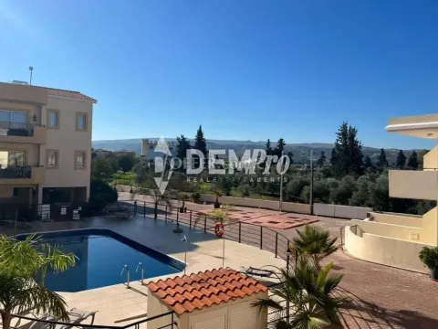 Apartment For Rent in Polis, Paphos - DP5248 - Main Photo