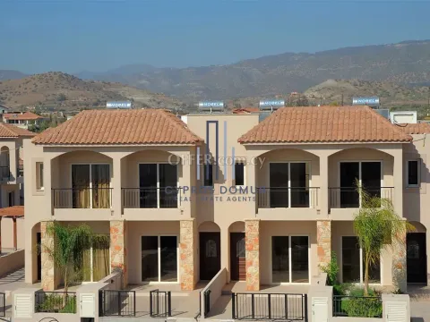 Traditional Maisonette For Sale In Moni Area - Main Photo