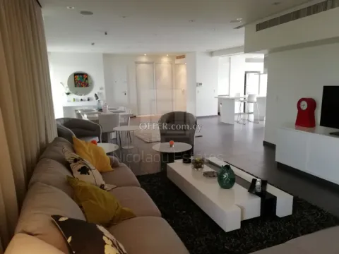 Modern 4 bedroom apartment for sale in Lykavitos - Main Photo