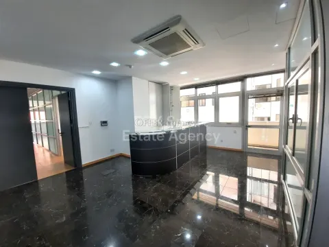 Office, Standard Office, Nicosia, Nicosia Center, Agioi Omologites - Main Photo