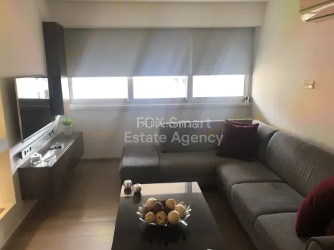 Apartment, For Sale, Nicosia, Strovolos, Dasoupolis - Main Photo