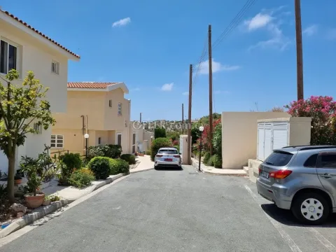 2-bedroom Maisonette (end) 76 sqm in Pissouri - Main Photo