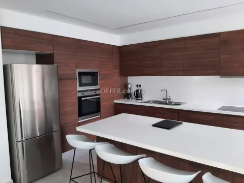 2 Bed Apartment for rent in Agia Trias, Limassol - Main Photo
