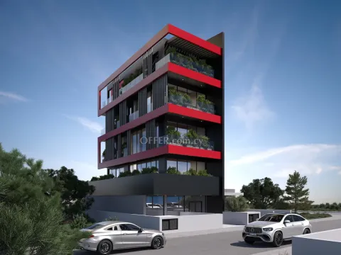 Office for rent in Mesa Geitonia, Limassol - Main Photo