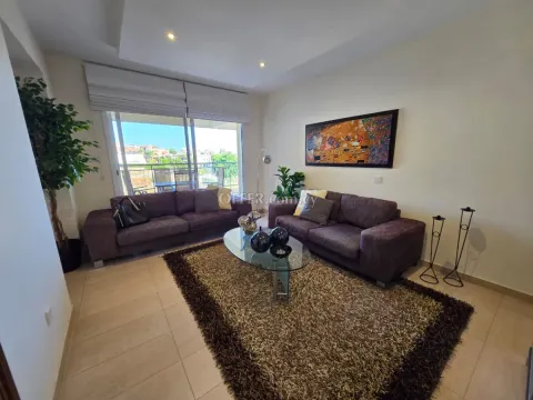3 Bed Apartment for rent in Agia Filaxi, Limassol - Main Photo