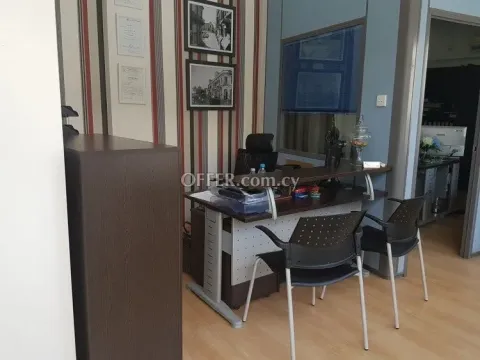 Commercial Building for rent in Agia Napa, Limassol - Main Photo