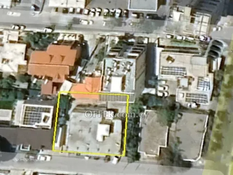 (Residential) in Katholiki, Limassol for Sale - Main Photo