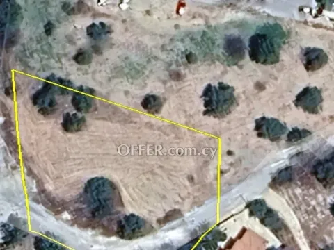 (Residential) in Palodia, Limassol for Sale - Main Photo