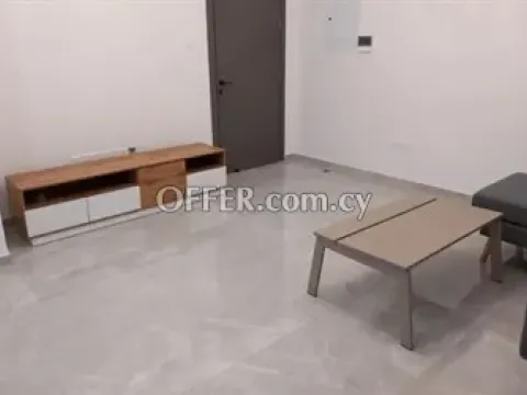 Brand new one-bedroom apartment furnished with photovoltaics  in Geri  - Main Photo