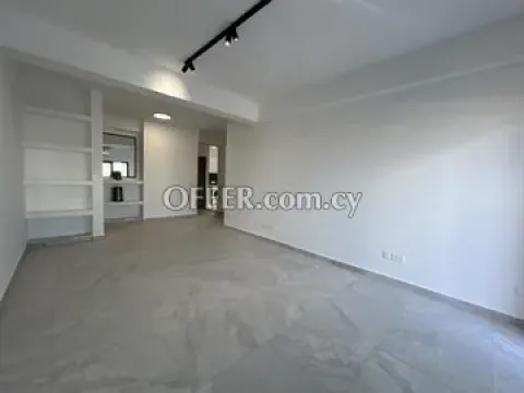 3 Bedroom Apartment  In Lykavitos, Nicosia - Main Photo
