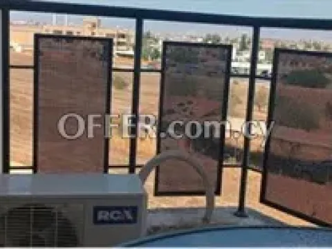 1 Bedroom Apartment  in Geri - Furnished with Electrical Appliances - Main Photo