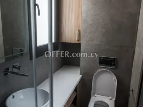 New And Luxury 2 Bedroom Apartment  In Strovolos,Nicosia - Main Photo