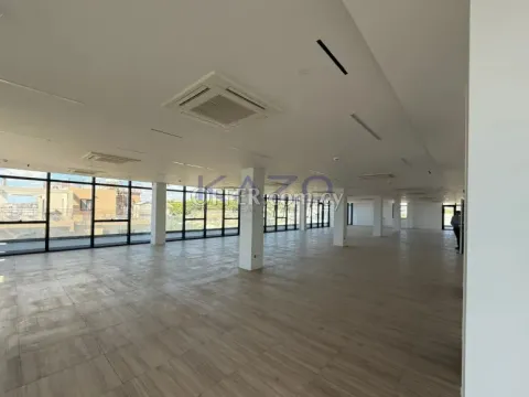 Ultra Modern Office Floor in Agia Fyla - Main Photo