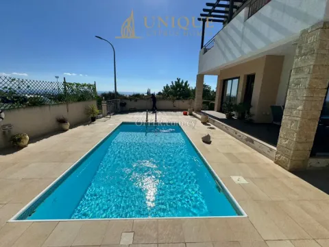 Resale Property for sale in Pegia - Main Photo