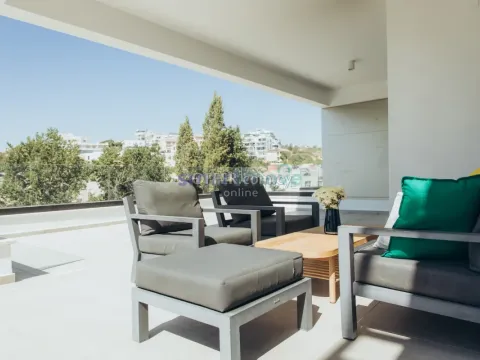 3 Bedroom Apartment For Rent Limassol - Main Photo