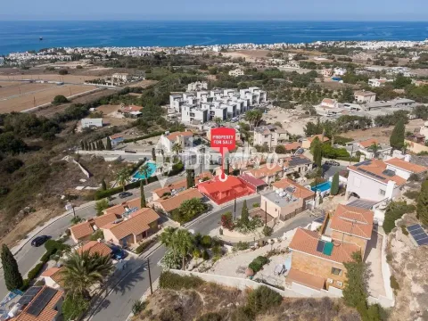 House For Sale in Chloraka, Paphos - DP5262 - Main Photo