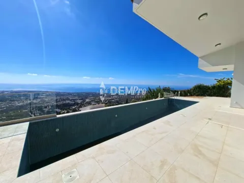 Villa For Rent in Tala, Paphos - DP5258 - Main Photo