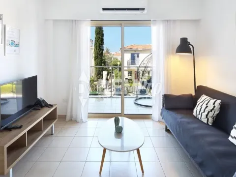 Apartment For Sale in Kato Paphos - Universal, Paphos - DP52 - Main Photo