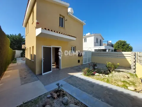 Villa For Sale in Peyia, Paphos - DP5233 - Main Photo