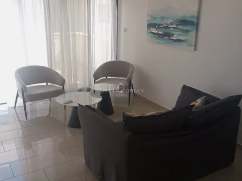 FURNISHED 2 BEDROOM APARTMENT IN POTAMOS GERMASOGEIAS - Main Photo