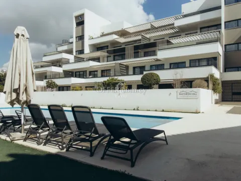 THREE BEDROOM APARTMENT IN PANTHEA AREA - Main Photo
